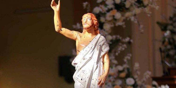 300ක් මරා දැමූ පාස්කු ප්‍රහාරයට අවුරුදු 3යි! මහමොළකරුවන් තවම නෑ! පල්ලිවල විශේෂ දේව මෙහෙයන්!