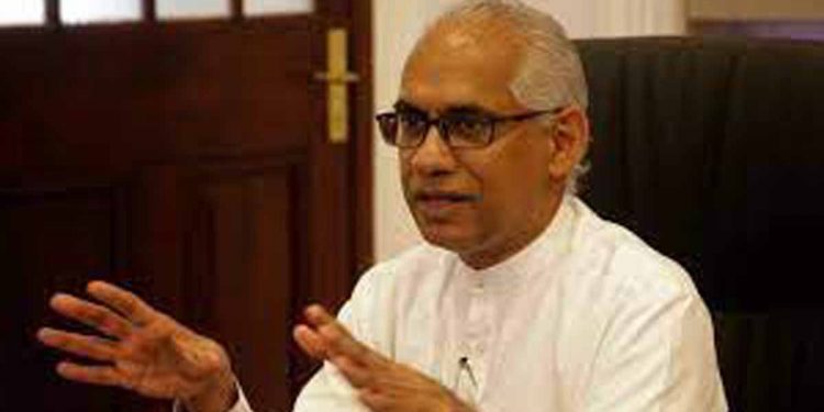 ජනාධිපති බලය අහෝසි කරන්න ගෙනාපු යෝජනාවේ තියෙන්නෙ මොනවද? ඒවා කරන්නේ කොහොමද? (VIDEO)