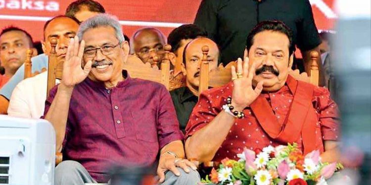 සහෝදරයා මහින්දට වැරදුණේ නෑ! (විමලසිරි ජයලත්ගේ රටේ පැත්ත)