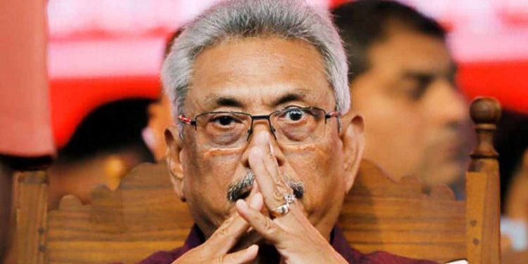සභාග ආණ්ඩුත් නෑ! අන්තර්වාර ආණ්ඩුත් නෑ! පොහොට්ටුව විතරයි! ඇමැතිකම් ගැන විමල්ලා වැට උඩ!