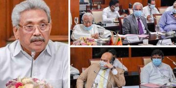 TNA එක එන්න යන්නේ මොකාටද? සම්බන්ධන්ලා ඉල්ලපු දේවල් දෙන්න ගෝඨාභය පොරොන්දු වුණාද?