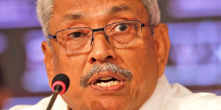 පොහොර සහනාධාරය ‌ආපහු දෙනවා! ජනාධිපති පොහොට්ටු මන්ත්‍රිවරුන්ට පොරොන්දු වෙයි!