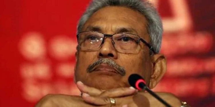 වහාම ඇඳිරි නීතිය දාන්න! නැත්නම් අපේ ගෙවලුත් වටකරාවි! මන්ත්‍රීවරු ජනාධිපතිගෙන් ඉල්ලයි!