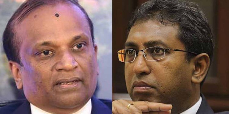 මිනිස්සුන්ට කන්න නැති-මිනිස්සුන්ට බෙහෙත් නැති වෙලාවක ගුවන් යානා 21ක් මිනිස්සුන්ගේ සල්ලිවලින් ගන්න හදන එක හරිද? ශ්රී ලංකන් සභාපති ඉස්සරහා තියාගෙන කෝප් එකේදි හර්ෂ ප්රශ්න කළේ මෙහෙමයි! (VIDEO)