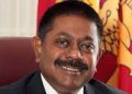 වොෂින්ටන්වල ගොඩනැගිල්ලක් ගන්න ගිහින් ඩොලර් ලක්ෂ තුනහමාරක් වංචා කරලා! අමෙරිකා අධිකරණය ඉදිරියේ හිටපු තානාපති ජාලිය වැරැද්ද පිළිගනී! දඬුවම් නියම කිරීම ජුලි 20!