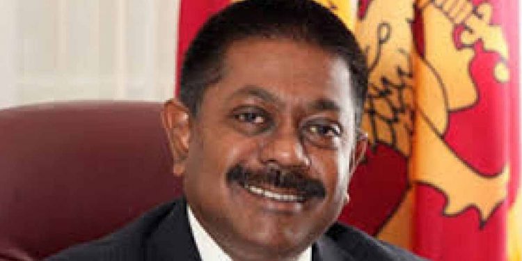 වොෂින්ටන්වල ගොඩනැගිල්ලක් ගන්න ගිහින් ඩොලර් ලක්ෂ තුනහමාරක් වංචා කරලා! අමෙරිකා අධිකරණය ඉදිරියේ හිටපු තානාපති ජාලිය වැරැද්ද පිළිගනී! දඬුවම් නියම කිරීම ජුලි 20!