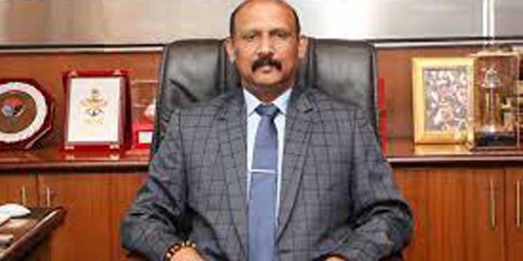 නීතිය තදයි! ආරක්ෂක ලේකම්ගෙන් දැඩි ප්‍රකාශයක්! (VIDEO)