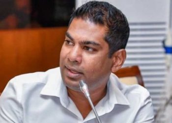 ඉවසීම නිවටකමක් නෙමෙයි! ‌අපේ ආරක්ෂාව අපි සලසගන්නවා! පොහොට්ටු ඇමැති කියයි! (VIDEO)