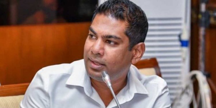 ඉවසීම නිවටකමක් නෙමෙයි! ‌අපේ ආරක්ෂාව අපි සලසගන්නවා! පොහොට්ටු ඇමැති කියයි! (VIDEO)