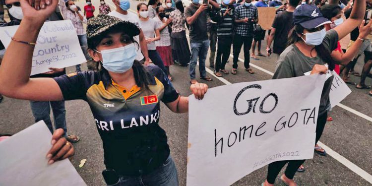 නුවර තවත් උද්ඝෝෂණයක්…