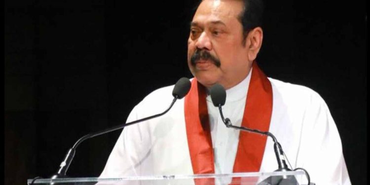 මහින්ද අගමැතිකමෙන් අයින් වෙයිද! අද රෑට 7.30ට ජාතිය අමතනවා!