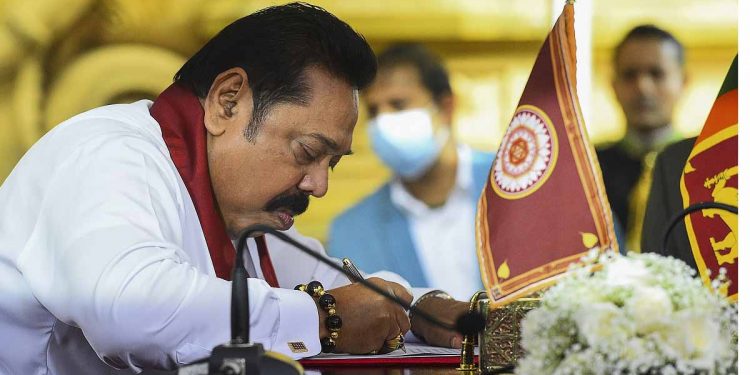 අගමැති මැදිහත් වුණා! පැය 6ක විදුලි කැපිල්ල පැයයි විනාඩි 40ට අඩු කළා! තව උපදෙස් දුන්නා! ප්‍රශ්න ඉවරයි! අගමැති කාර්යාලයෙන් නිවේදනයක්!