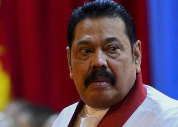 කටකතා බොරු! අගමැති ඉල්ලා අස්වෙන්නේ නෑ! ලේකම්ගෙන් නිවේදනයක්!