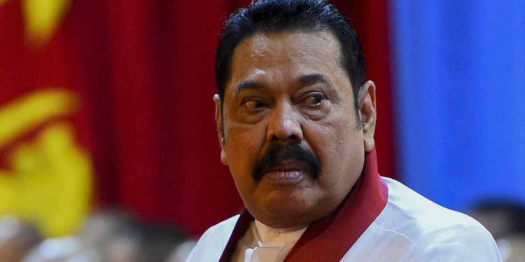 කටකතා බොරු! අගමැති ඉල්ලා අස්වෙන්නේ නෑ! ලේකම්ගෙන් නිවේදනයක්!