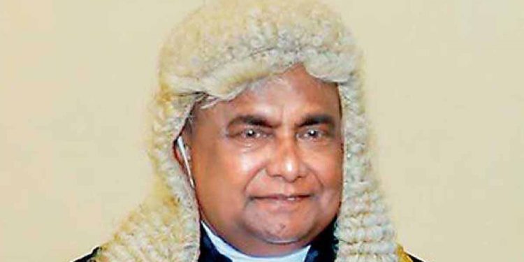 සූදානම් වෙන්න! කන්න නැති කාලයක් එනවා! කතානායක රටටම අනතුරු අඟවයි! (VIDEO)