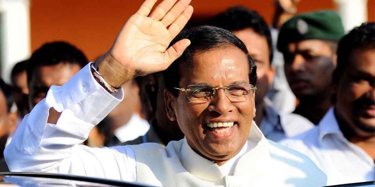 ලංකාවේ ලොකුම කුඩු බිස්නස්කාරයෝ 4ක් මම එල්ලා මරන්න නියෝග දුන්නා! රනිලුයි මහින්දයි ඒක නැවැත්තුවා! මට ගෙදරින් යන්න නියෝග ලැබිලා තියෙනවා! මම යනවා! (VIDEO)