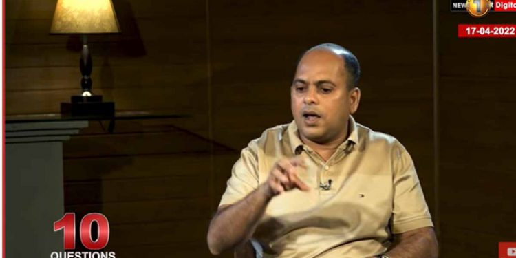 කොළඹ සජිත්ට විතරක් දෙවැනි වූ මරික්කාර්ට දේශපාලනය එපා වෙයි! (VIDEO)