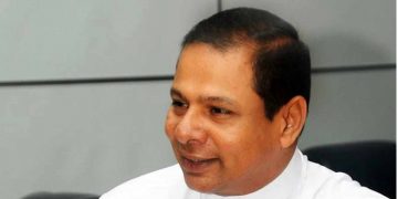 පියංකරත් රිවස් වෙයි! ඉල්ලා අස්වීම ඉල්ලා අස්කර ගනී! එයා දැන් ආයෙත් ඇමැති!