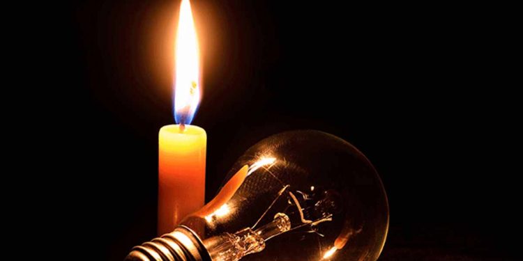 අපි කලින්ම කිව්වා! අවුරුදු කන්න ලයිට් දුන්නා! ‌හෙට ඉඳන් පැය 4ක් ලයිට් කපනවා!