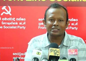 සාදුකින් සිටින උන් දැන් ඉතින් නැගිටියව්…. ඊළඟ සටනට පෙළගැසෙව්! පෙරටුගාමීන්ගේ ඊළඟ පෙරළිය ප්‍රකාශයට පත්කෙරේ! (VIDEO)