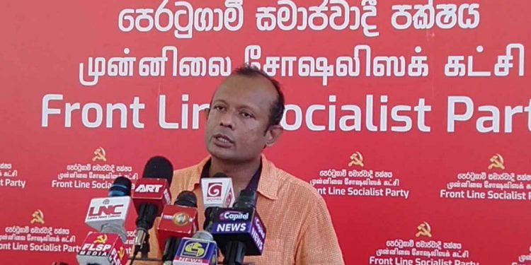 රඹුක්කන ම්ලේච්ජ ප්‍රහාරය පිටුපස තියෙන දේ ගැන පෙරටුගාමීන්ගේ කියවීම වැදගත්…! අහන්න…! (VIDEO)