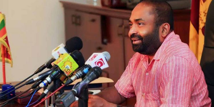 සියඹලාපිටිය ‌අස්වෙයි! බාරගනී! යළි අස්වෙයි!
