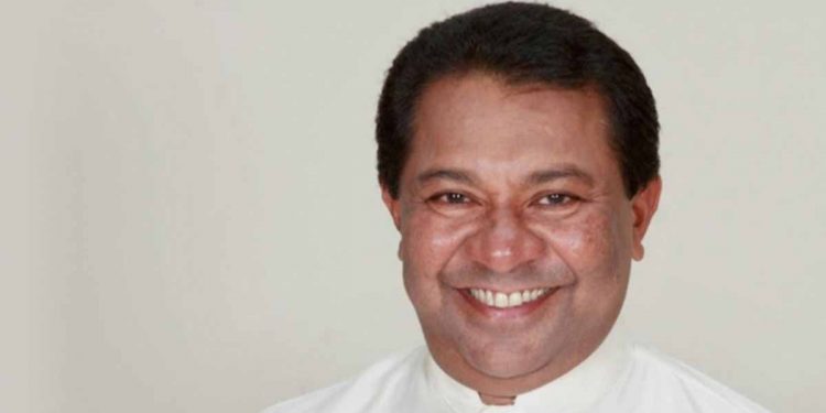 අයියෝ පව්! එස්.බී.ගෙ ඇමැතිකම මාස එකහමාරයි!