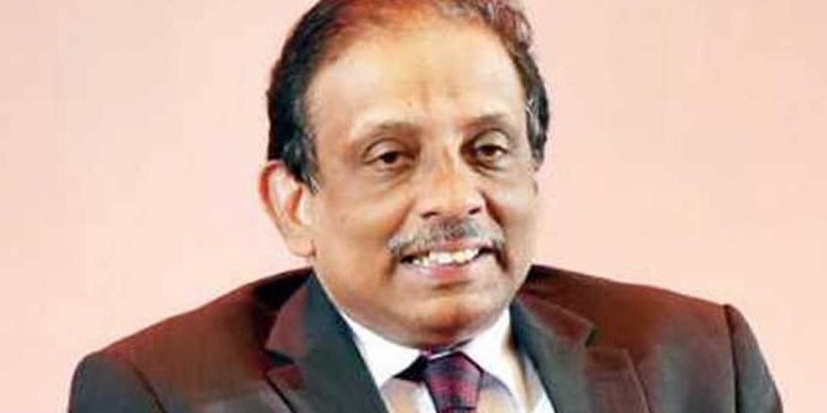 මුදල් අමාත්යංශ ලේකම් ආටිගලත් ඉල්ලා අස්වෙයි! විශ්රාම ගන්න තීන්දු කරයි!