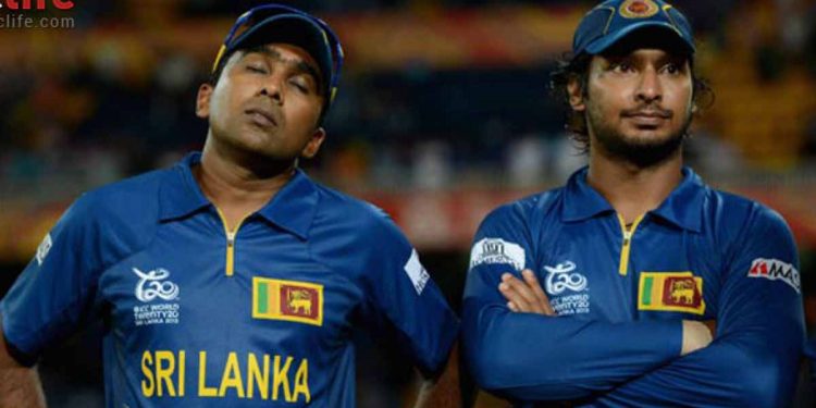 නාමල් ඉන්නකම් නම් හොඳට හිටියා! ඔන්න නාමල් ගියාට පස්සේ සංගාටයි මහේලටයි මොකද්ද වෙලා! දැන් තමයි අරගල කරන්නේ!