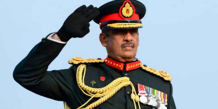 ත්‍රිවිධ හමුදාවට පොලිසියට විශේෂ පණිවුඩයක්! හෙට පැවැත්වෙන උද්ඝෝෂණය ගැන විශේෂ ප්‍රකාශයක්! ෆීල්ඩ් මාෂල් ජනතාවට කතා කරයි! (VIDEO)