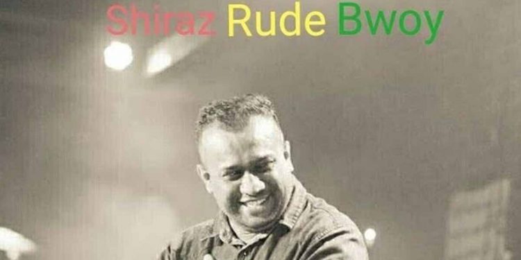බොබ් මාලේගේ Get up Stand up.. ගීතය අරගලය මැද ගැයූ රැප් ගායකයා හදිසියේම මියයයි! (VIDEO)