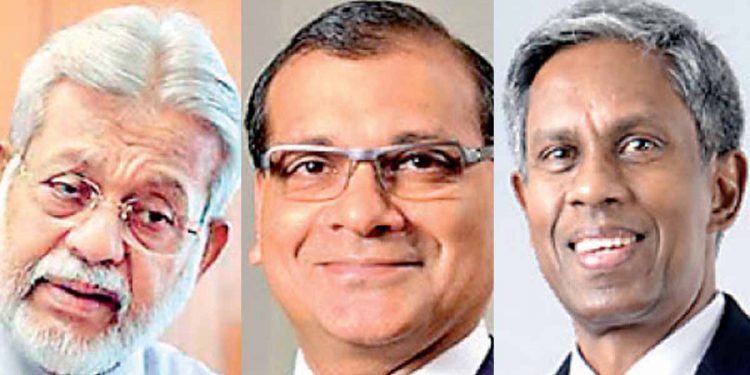 කලින් මුරුත්තෙට්ටුවේ හිමියන් කුලපති කරලා අවුලක් හදාගත්තා! දැන් උපකුලපති පත්කරන්න ගිහිනුත් අවුලක් හදාගෙන! තුන්දෙනෙක් ඉල්ලා අස්වීමේ ලියුම් දීලා ගෙදර ගිහින්!