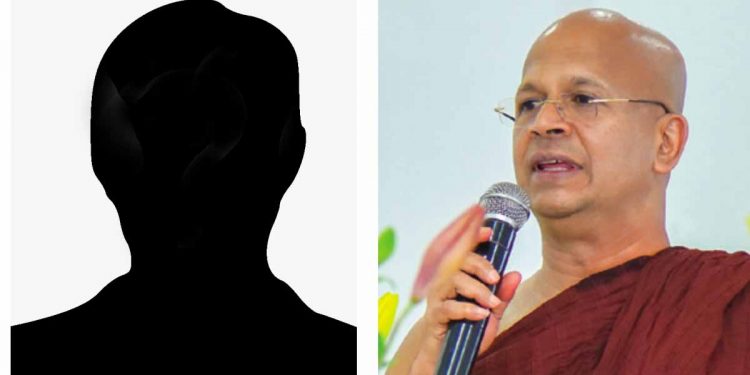 උඩුවේ හාමුදුරුවෝ ප්රබල ඇමැති කෙනෙක් එක්ක ගැටබරුවේ රජ්ජු බණ්ඩාර දෙවියන්ට බාරයක් වෙන්න යයි! ඊළඟ දවසෙම ඇමැතිගේ ඇමැතිකම ගහලා යයි!