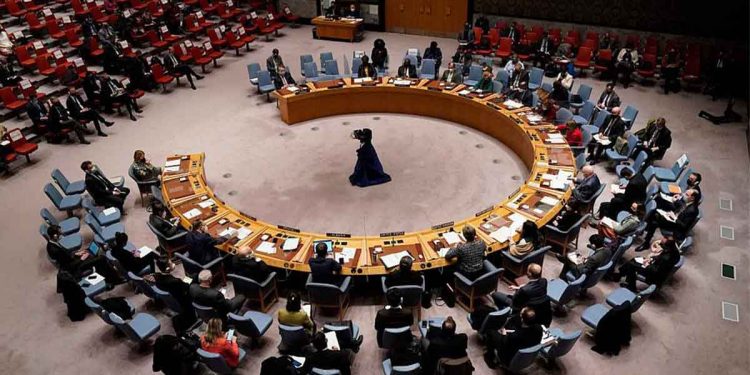 පුටින්ට තවත් කනේ පාරක්! ජගත් සංවිධානය ජිනීවා මානව හිමිකම් කවුන්සිලයෙන් රුසියාව පන්නා දමයි!