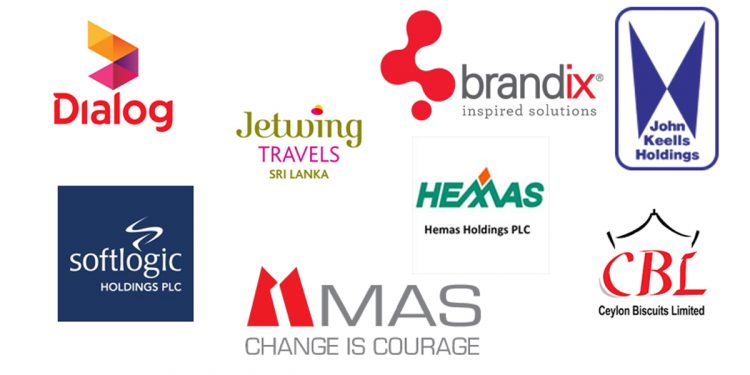 මාස්-හේමාස්-ඩයලොග්-ජෝන් කීල්ස්-ජෙට්වින්ග්-සිලෝන් බිස්කට්-සොෆ්ට්ලොජික්-බ්‍රැන්ඩික්ස්! රටේ ප්‍රධානම සමාගම් 8ක් ආණ්ඩුවට අවසන් නිවේදනය නිකුත් කරයි!