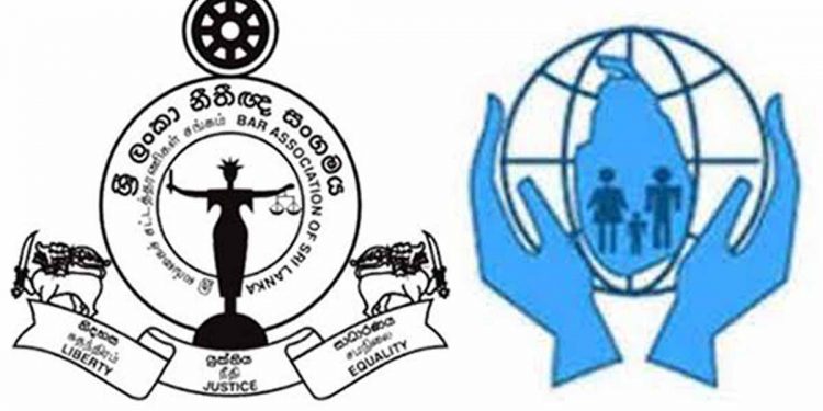 රඹුක්කන සිද්ධිය ගැන නීතීඥ සංගමයත් මානව හිමිකම් කොමිසමත් කම්පනයෙන්! වහාම පරීක්ෂණයක් ඉල්ලයි!