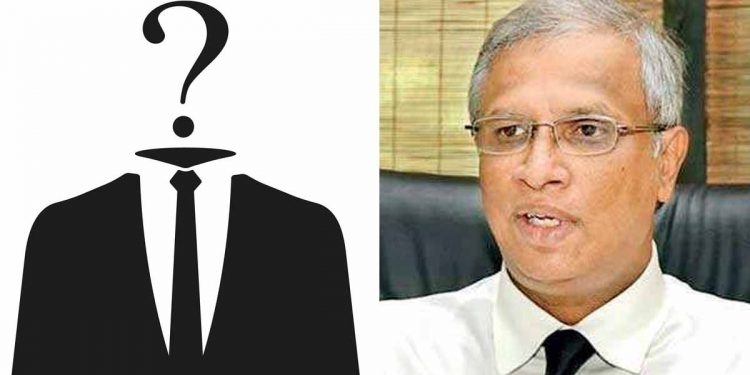 රටම දන්න විපක්ෂයේ කෙනෙක් ආණ්ඩුවේ අපේක්ෂකයාට ජන්දෙ දෙන්න කියා සුමන්තිරන්ගෙන් හොඳ දෙකක් අහගනී!