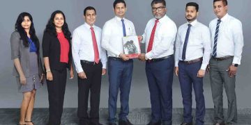 AIA ඉන්ෂුවරන්ස් AIT සමාගමේ සියලු කාර්යමණ්ඩල සාමාජිකයින්ට සෞඛ්‍ය රක්ෂණ සැලසුම් සපයයි…