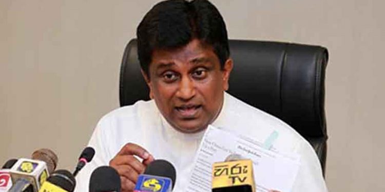 සජබෙ 21ට විරුද්ධද? නැද්ද? තේරෙන්නෙ නැති එවුන්ට, තේරෙන සිංහලෙන් අජිත් පෙරේරා කියල දෙයි ! (VIDEO)