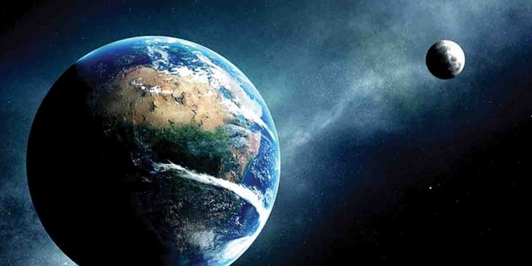 2022 මැයි අර්ධ සූර්යග්‍රහණයෙන් පසු පූර්ණ චන්ද්‍රග්‍රහණයක්…