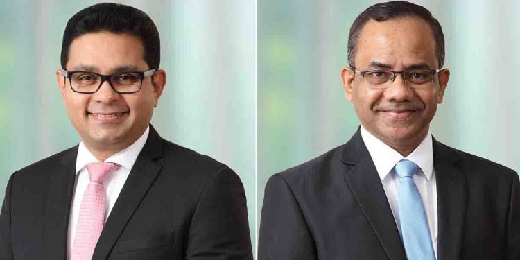 සනත් මනතුංග මහතා නව කළමනාකාර අධ්‍යක්ෂ සහප්‍රධාන විධායක නිලධාරි ලෙස පත්වීම් ලබයි…