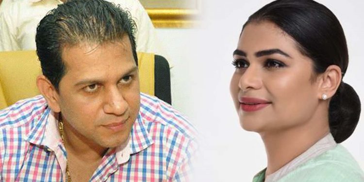 හිරුණිකා සටන ජයගනී! දුමින්ද සිල්වා යළි වැලිකඩට! ජනපති සමාව ශ්‍රේෂ්ඨාධිකරණයෙන් අත්හිටුවයි! විදෙස් ගමන් බලපත්‍රයත් යළි කැඳවයි!