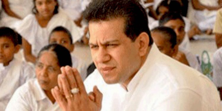හිරුණිකා සටන ජයගනී! දුමින්ද සිල්වා යළි වැලිකඩට! ජනපති සමාව ශ්‍රේෂ්ඨාධිකරණයෙන් අත්හිටුවයි! විදෙස් ගමන් බලපත්‍රයත් යළි කැඳවයි!