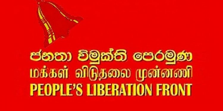 දන්නෙ නැත්නම් කියල දෙන්නම්! පටන් ගන්න ඕනෙ තැනත් කියන්නම්! ආරක්ෂක ලේකම්, ජෙනරල් කමල් ගුණරත්නට ජ.වි.පෙ.න් දැඩි ප්‍රහාරයක්! (VIDEO)