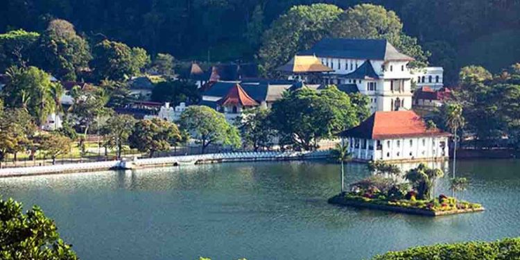 ඔබ මෙතෙක් නොදත් ලංකාවේ එකම ජය භූමිය සොයාගත් හැටි…