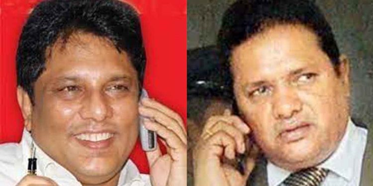 ලසන්ත වික්රමතුංග විකුණගෙන කාපු මේ රටේ මාධ්යවලට මේවා පේන්නේ නෑ! අන්න ලසන්ත ගැන හේග් නුවර නඩුව අහනවා! ඝාතනය ගැන විමර්ශන කරලා රටින් පිටවුණු IP නිශාන්ත සිල්වා මිග් ගනුදෙනුව ගැන සාක්ෂි දෙනවා! පුලුවන් නම් ඒවත් මාධ්යවල දාන්න!