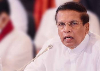 ජවිපෙට වැඩේ වැරදුණාවත්ද මන්දා! රනිල්ගේ බැඳුම්කර වංචාව අල්ලපු මෛත්‍රීවත් බැඳුම්කර ගනුදෙනුවට ගාවලා! ඔන්න නිවේදනය!