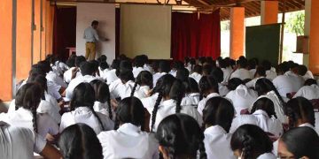 පැල්වත්ත සමාගම සාමාන්‍ය පෙළ සිසුන් සඳහා සම්මන්ත්‍රණ පවත්වයි…
