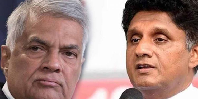 රනිල් සජිත්ට උදේම ලියුමක් එවයි! සජිතුත් උත්තර දීලා දවල් ලියුමක් යවයි! ලියුම් දෙකම මෙන්න!