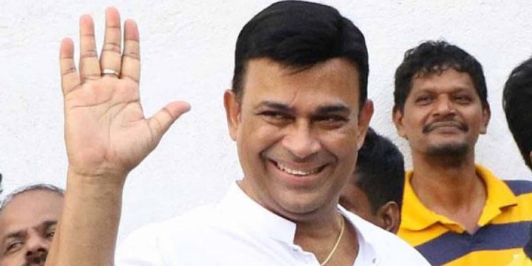 ජනාධිපති අපිව රැවට්ටුවා! ආයෙ නම් මම ජනාධිපතිතුමාගෙන් ඉල්ලීම් කරන්න යන්නේ නෑ! රන්ජන් එළියට ගන්න සටන දැන් අපි පාරට අරන් එනවා!